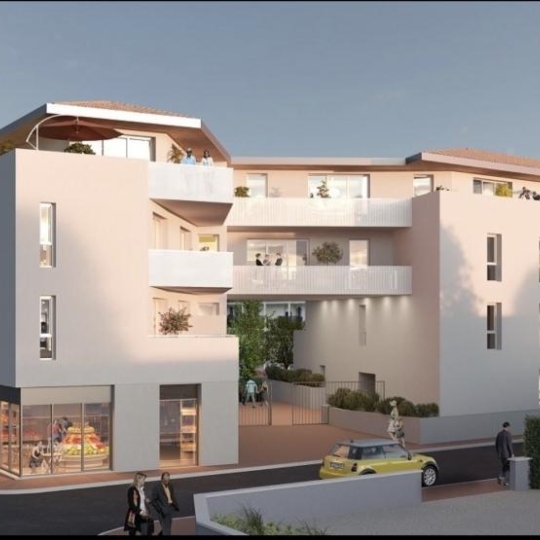  IMMOG Le Haillan Agent Immobilier : Apartment | SAINT-MEDARD-EN-JALLES (33160) | 40 m2 | 228 000 € 