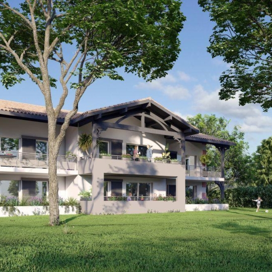  Annonces LEHAILLAN : Appartement | MARTIGNAS-SUR-JALLE (33127) | 60 m2 | 310 000 € 