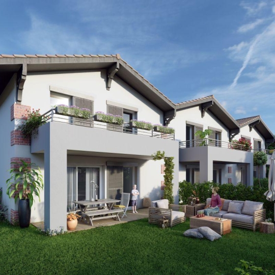  Annonces LEHAILLAN : Appartement | MARTIGNAS-SUR-JALLE (33127) | 60 m2 | 310 000 € 