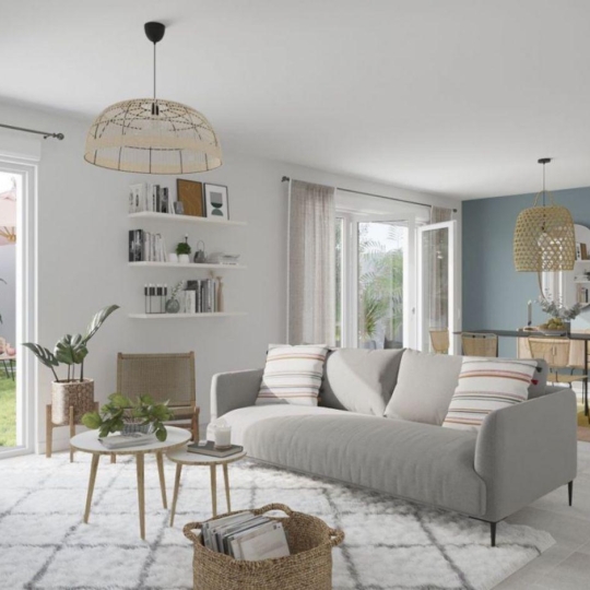 IMMOG Le Haillan Agent Immobilier : Maison / Villa | ANDERNOS-LES-BAINS (33510) | 85.00m2 | 470 000 € IMMOG Le Haillan Agent Immobilier : Maison / Villa | ANDERNOS-LES-BAINS (33510) | 85.00m2 | 470 000 €