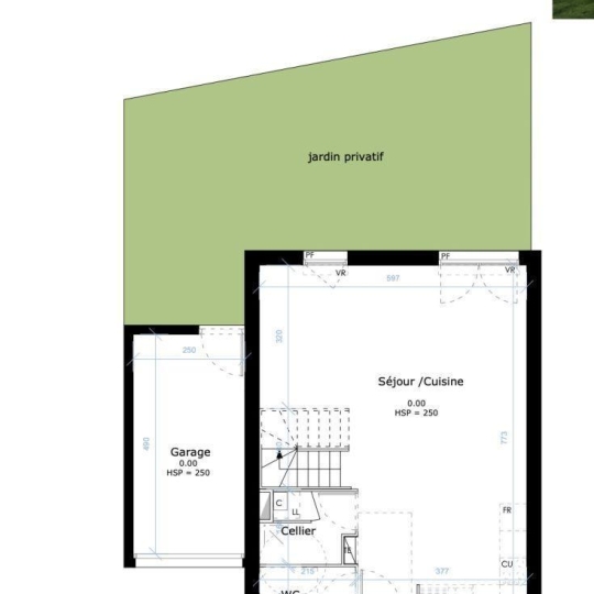  IMMOG Le Haillan Agent Immobilier : Maison / Villa | ANDERNOS-LES-BAINS (33510) | 85 m2 | 470 000 € 