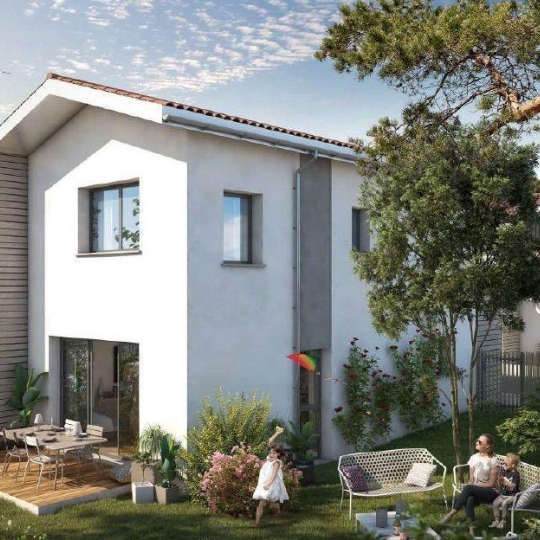  IMMOG Le Haillan Agent Immobilier : Maison / Villa | LACANAU (33680) | 85 m2 | 461 000 € 