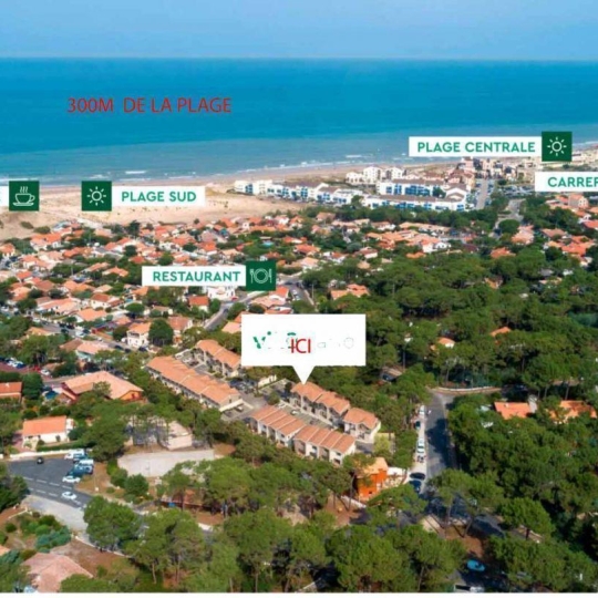  Annonces LEHAILLAN : Maison / Villa | LACANAU (33680) | 85 m2 | 461 000 € 