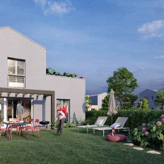  IMMOG Le Haillan Agent Immobilier : House | ROYAN (17200) | 66 m2 | 247 500 € 