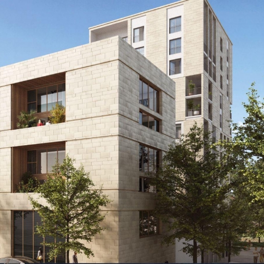  IMMOG Le Haillan Agent Immobilier : Apartment | BORDEAUX (33800) | 35 m2 | 215 000 € 