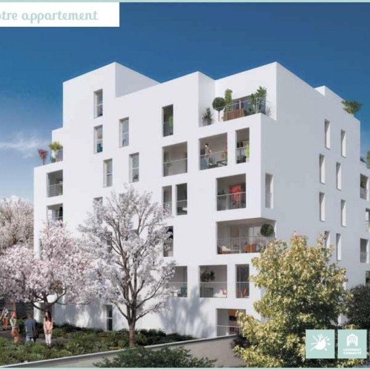  Annonces LEHAILLAN : Appartement | BORDEAUX (33000) | 66 m2 | 274 920 € 