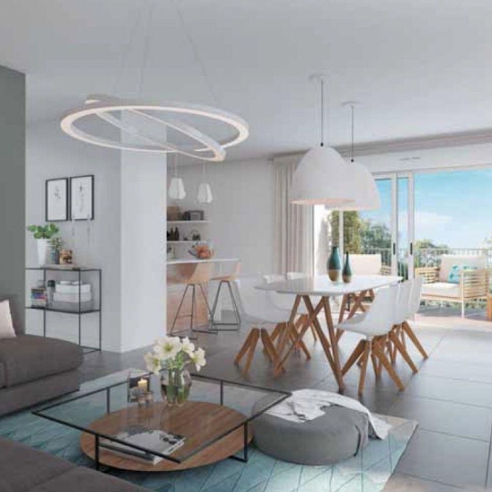  Annonces LEHAILLAN : Appartement | BORDEAUX (33000) | 66 m2 | 274 920 € 