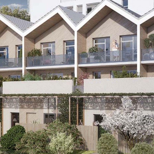  Annonces LEHAILLAN : Appartement | BORDEAUX (33000) | 66 m2 | 274 920 € 