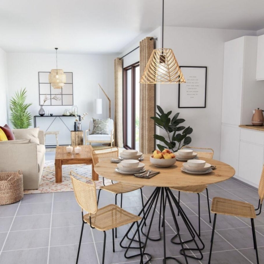  Annonces LEHAILLAN : Appartement | SAINT-MEDARD-EN-JALLES (33160) | 81 m2 | 403 511 € 