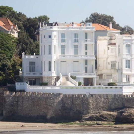  Annonces LEHAILLAN : Maison / Villa | ROYAN (17200) | 90 m2 | 335 000 € 