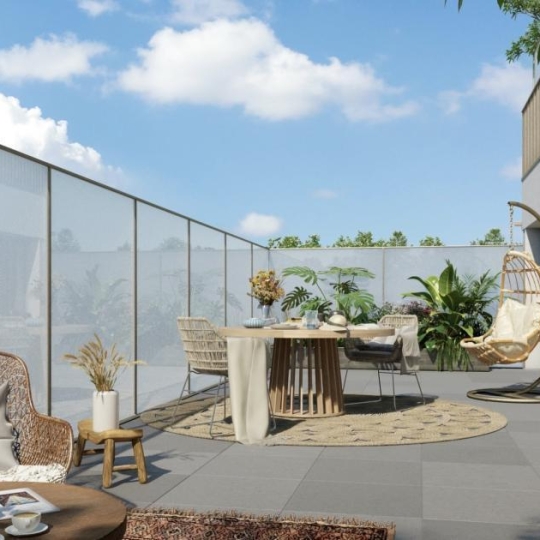  Annonces LEHAILLAN : Appartement | SAINT-MEDARD-EN-JALLES (33160) | 55 m2 | 362 000 € 