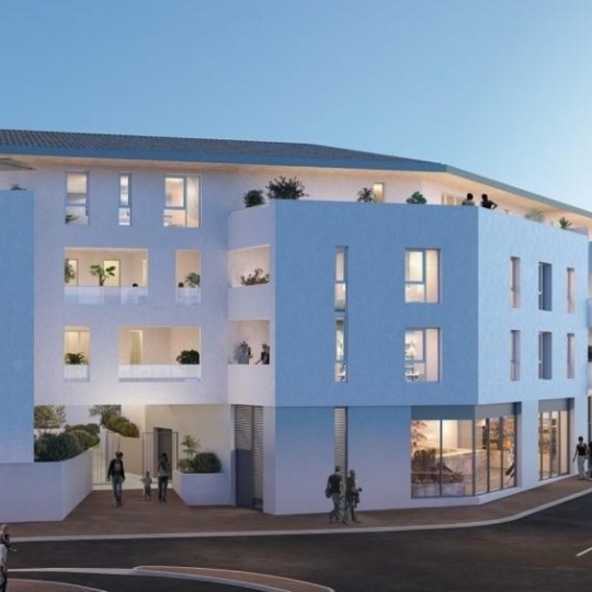  IMMOG Le Haillan Agent Immobilier : Apartment | SAINT-MEDARD-EN-JALLES (33160) | 55 m2 | 362 000 € 