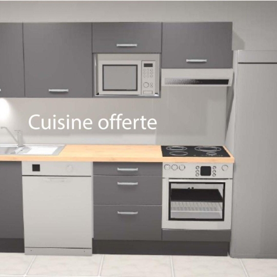  Annonces LEHAILLAN : Appartement | BEGLES (33130) | 73 m2 | 357 900 € 