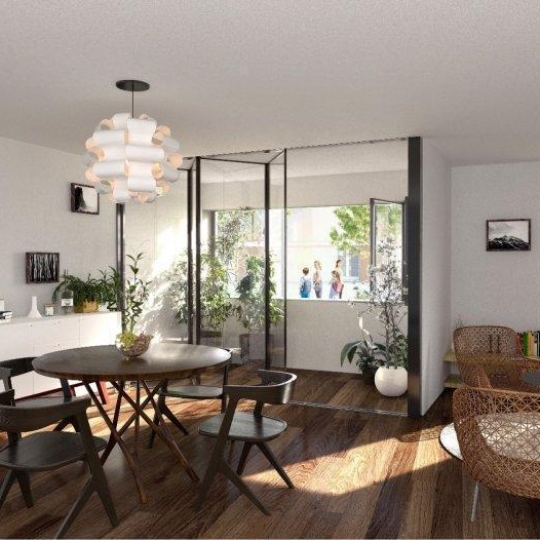  IMMOG Le Haillan Agent Immobilier : Apartment | BEGLES (33130) | 42 m2 | 261 800 € 