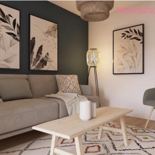  IMMOG Le Haillan Agent Immobilier : Appartement | BORDEAUX (33000) | 66 m2 | 388 500 € 