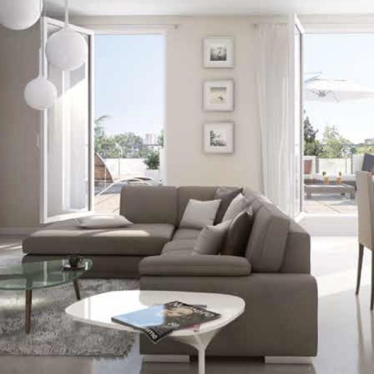  Annonces LEHAILLAN : Appartement | LORMONT (33310) | 43 m2 | 199 500 € 