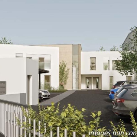  IMMOG Le Haillan Agent Immobilier : Appartement | LEOGNAN (33850) | 94 m2 | 417 000 € 
