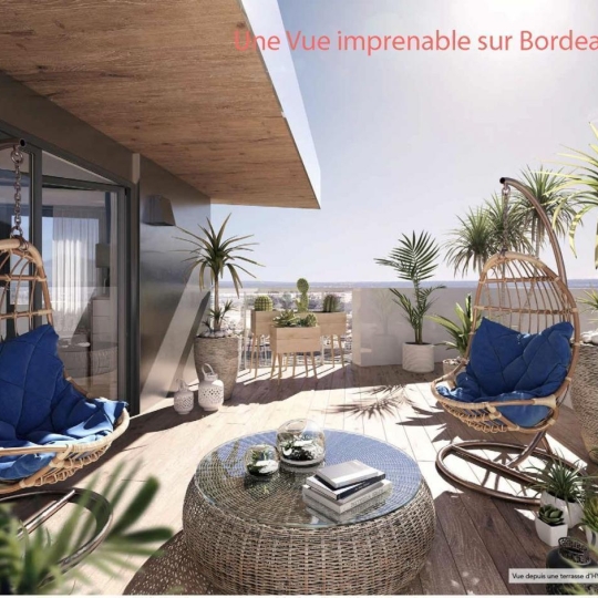  Annonces LEHAILLAN : Appartement | BORDEAUX (33000) | 85 m2 | 490 000 € 