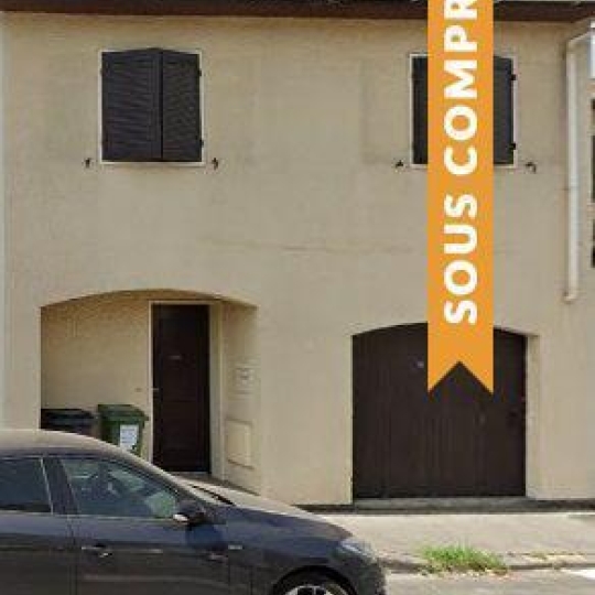  IMMOG Le Haillan Agent Immobilier : Maison / Villa | BORDEAUX (33100) | 80 m2 | 319 500 € 