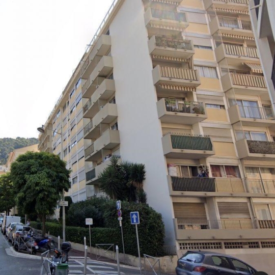  Annonces LEHAILLAN : Appartement | NICE (06300) | 23 m2 | 136 000 € 