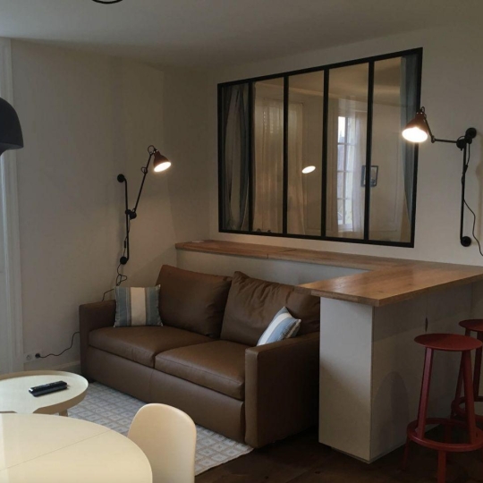  IMMOG Le Haillan Agent Immobilier : Appartement | NICE (06300) | 23 m2 | 136 000 € 