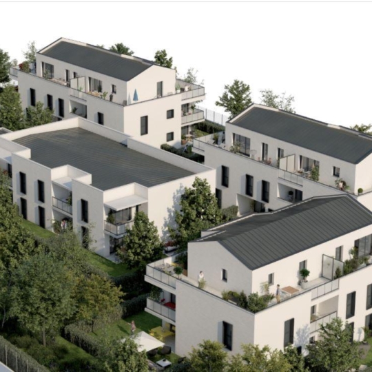  Annonces LEHAILLAN : Apartment | CARBON-BLANC (33560) | 81 m2 | 286 000 € 