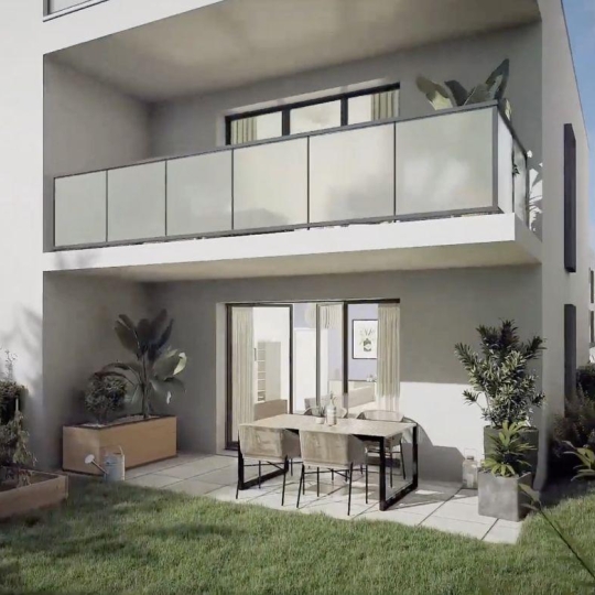  Annonces LEHAILLAN : Apartment | CARBON-BLANC (33560) | 81 m2 | 286 000 € 