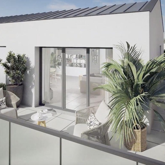  Annonces LEHAILLAN : Apartment | CARBON-BLANC (33560) | 81 m2 | 286 000 € 