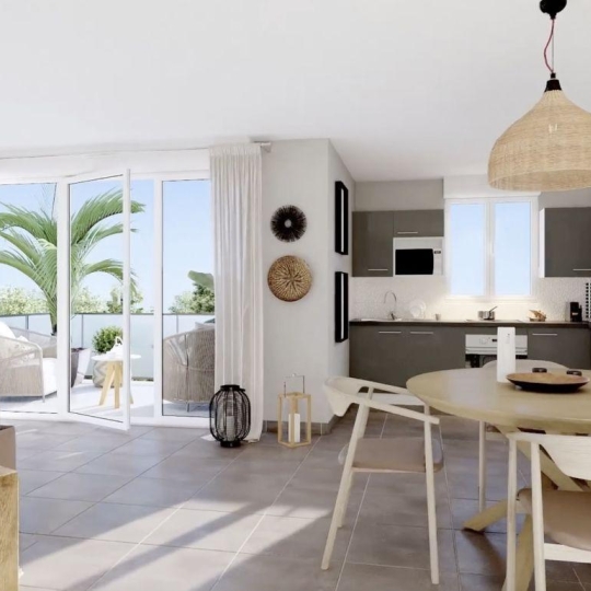  Annonces LEHAILLAN : Apartment | CARBON-BLANC (33560) | 81 m2 | 286 000 € 
