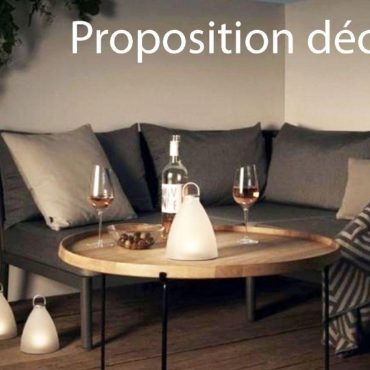  Annonces LEHAILLAN : Appartement | CENON (33150) | 71 m2 | 320 000 € 