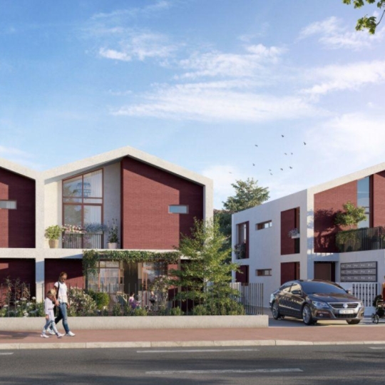  IMMOG Le Haillan Agent Immobilier : Appartement | MERIGNAC (33700) | 94 m2 | 510 000 € 