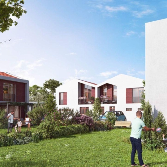  IMMOG Le Haillan Agent Immobilier : Appartement | MERIGNAC (33700) | 94 m2 | 510 000 € 