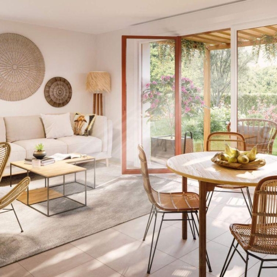  IMMOG Le Haillan Agent Immobilier : Appartement | MERIGNAC (33700) | 94 m2 | 510 000 € 