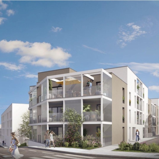  IMMOG Le Haillan Agent Immobilier : Appartement | LA ROCHE-SUR-YON (85000) | 26 m2 | 139 900 € 