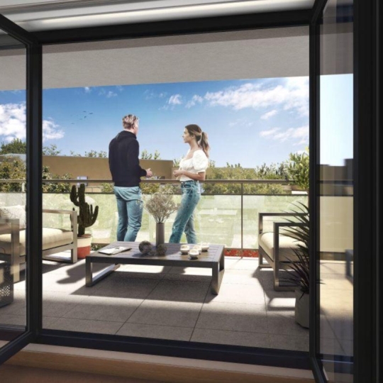  IMMOG Le Haillan Agent Immobilier : Appartement | LA ROCHE-SUR-YON (85000) | 26 m2 | 139 900 € 