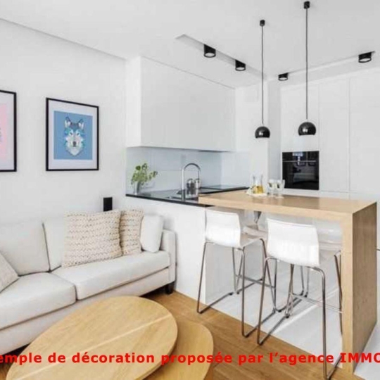  IMMOG Le Haillan Agent Immobilier : Appartement | LA ROCHE-SUR-YON (85000) | 26 m2 | 139 900 € 