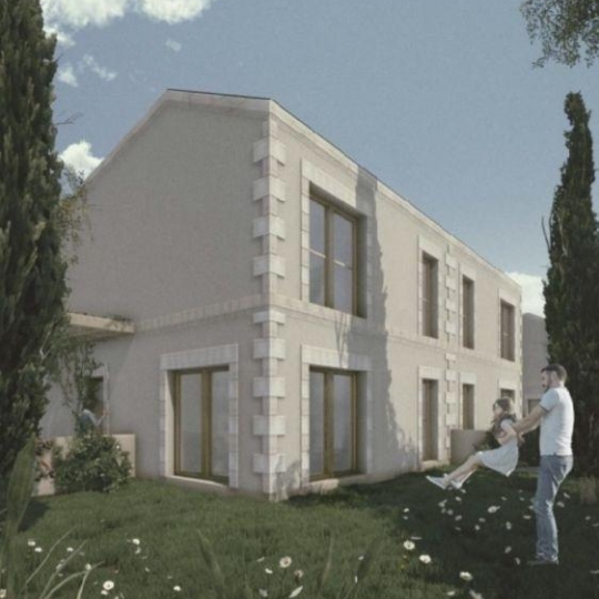  IMMOG Le Haillan Agent Immobilier : Maison / Villa | MERIGNAC (33700) | 89 m2 | 378 500 € 