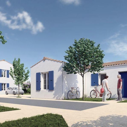  Annonces LEHAILLAN : Maison / Villa | DOLUS-D'OLERON (17550) | 103 m2 | 355 000 € 