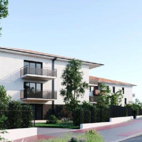  Annonces LEHAILLAN : Apartment | LE HAILLAN (33185) | 65 m2 | 308 400 € 
