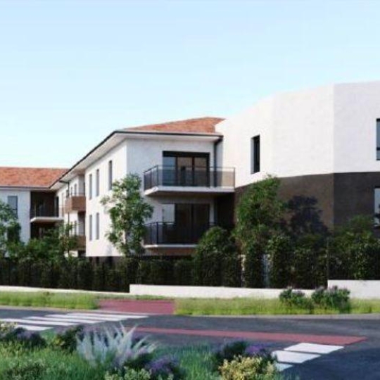  Annonces LEHAILLAN : Apartment | LE HAILLAN (33185) | 65 m2 | 308 400 € 