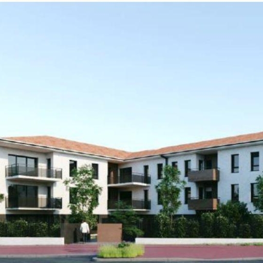  IMMOG Le Haillan Agent Immobilier : Apartment | LE HAILLAN (33185) | 65 m2 | 308 400 € 