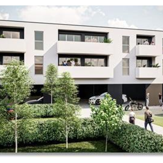 Annonces LEHAILLAN : Appartement | VILLENAVE-D'ORNON (33140) | 52 m2 | 251 400 € 