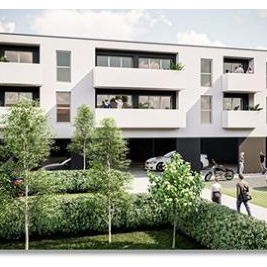  IMMOG Le Haillan Agent Immobilier : Appartement | VILLENAVE-D'ORNON (33140) | 52 m2 | 251 400 € 