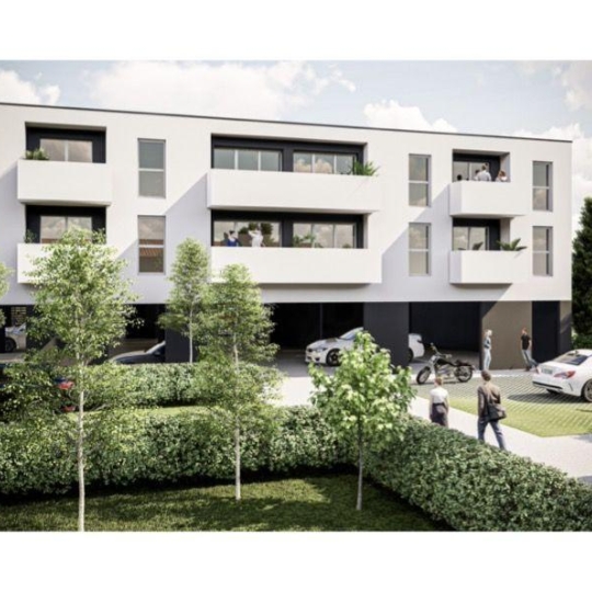  Annonces LEHAILLAN : Appartement | VILLENAVE-D'ORNON (33140) | 52 m2 | 251 400 € 