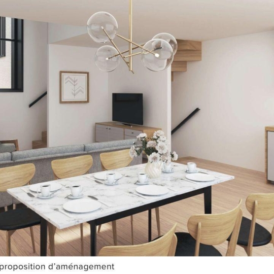 Annonces LEHAILLAN : Appartement | VILLENAVE-D'ORNON (33140) | 70 m2 | 317 700 € 