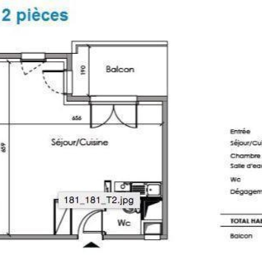  Annonces LEHAILLAN : Appartement | LES SABLES-D'OLONNE (85100) | 53 m2 | 302 000 € 