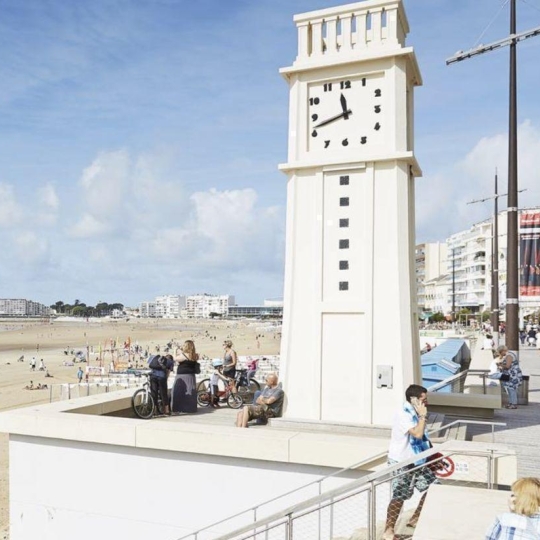 Annonces LEHAILLAN : Appartement | LES SABLES-D'OLONNE (85100) | 53 m2 | 302 000 € 
