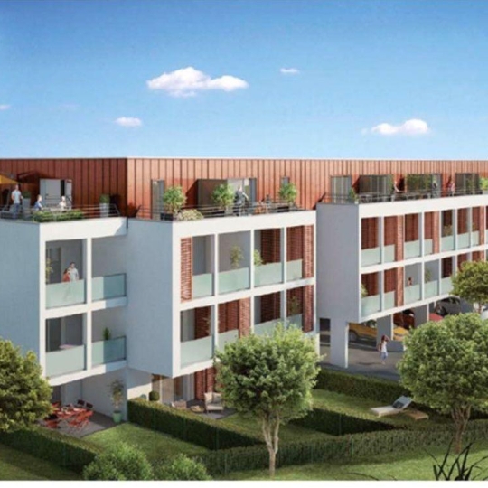  IMMOG Le Haillan Agent Immobilier : Appartement | LE BOUSCAT (33110) | 60 m2 | 342 000 € 