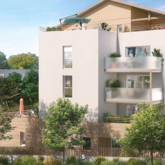  IMMOG Le Haillan Agent Immobilier : Appartement | ARTIGUES-PRES-BORDEAUX (33370) | 33 m2 | 173 000 € 