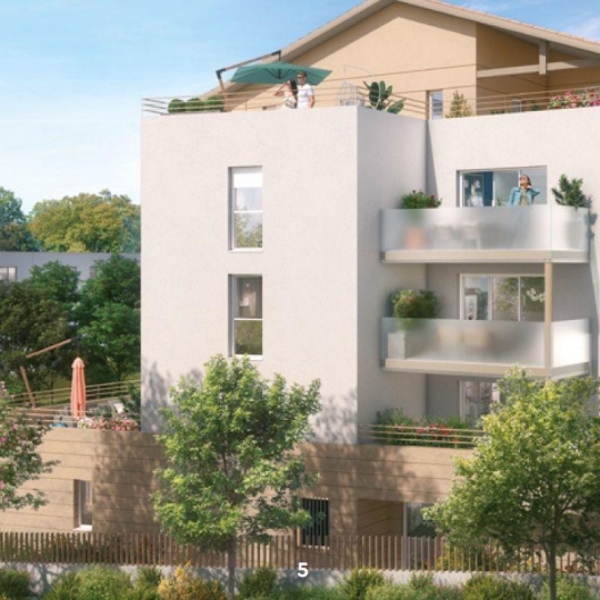  Annonces LEHAILLAN : Appartement | ARTIGUES-PRES-BORDEAUX (33370) | 33 m2 | 173 000 € 